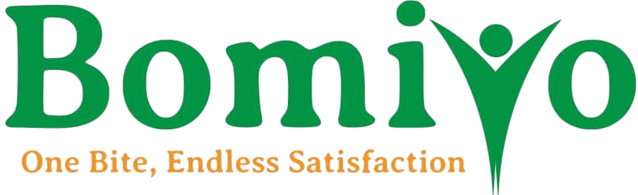 Bomiyo logo